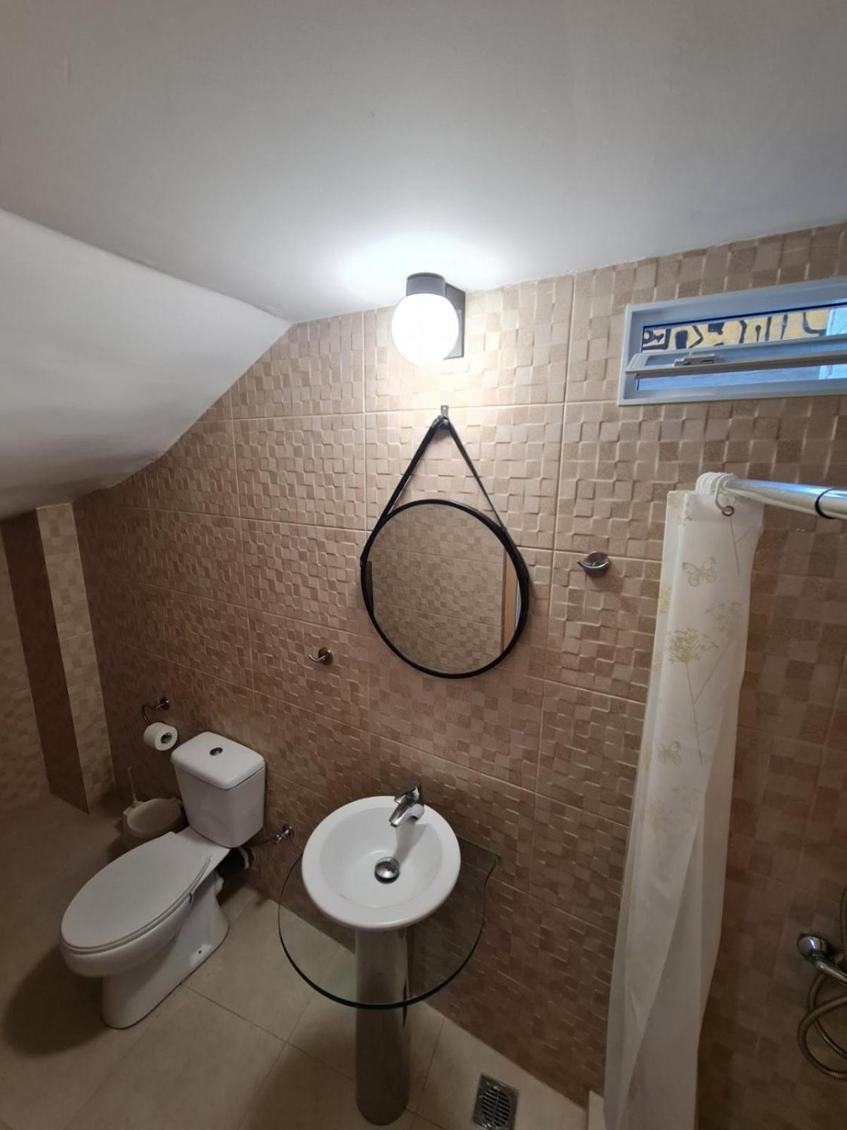 Ειδικη Προσφορα Daire Patras Dış mekan fotoğraf