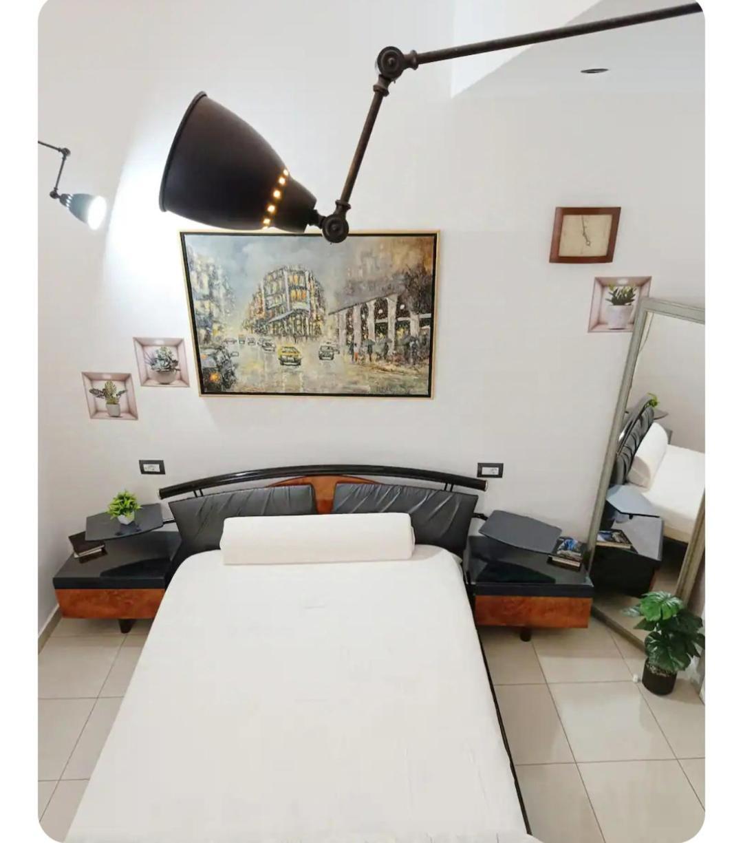Ειδικη Προσφορα Daire Patras Dış mekan fotoğraf